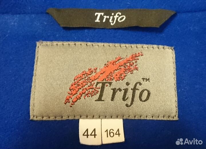 Пальто Trifo