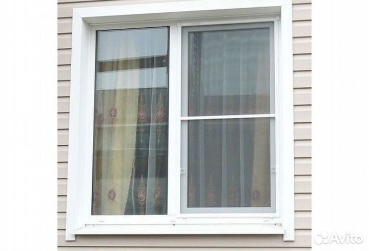 Москитная сетка