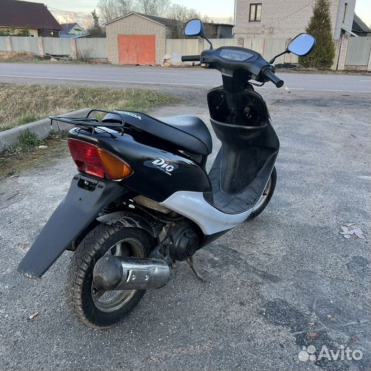 Honda Dio 35 в отличном состоянии