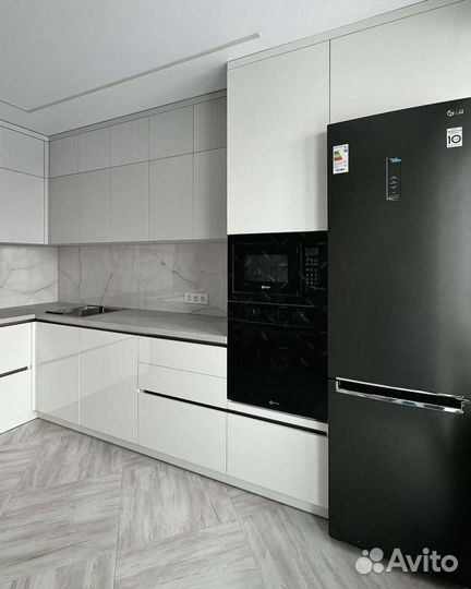 Кухня гарнитур из модулей