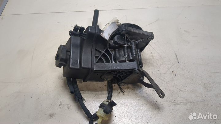 Гур Mercedes E W212, 2010