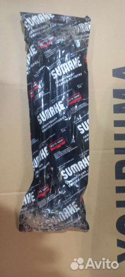 Стойка стабилизатора Hyundai Solaris/Kia Rio