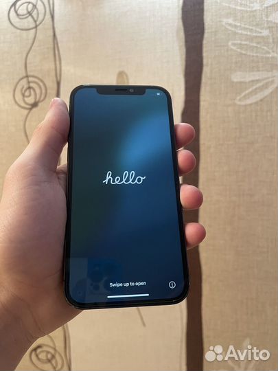 iPhone 12 Pro, 128 ГБ