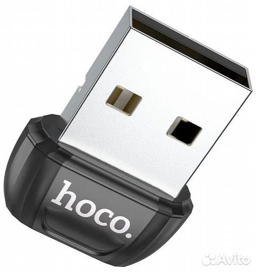 USB Bluetooth адаптер UA18 от Hoco