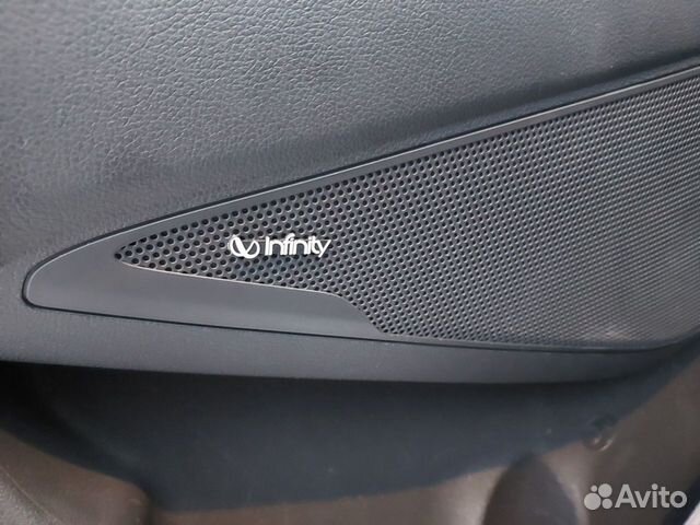 Hyundai Tucson 2.4 AT, 2019, 77 000 км объявление продам
