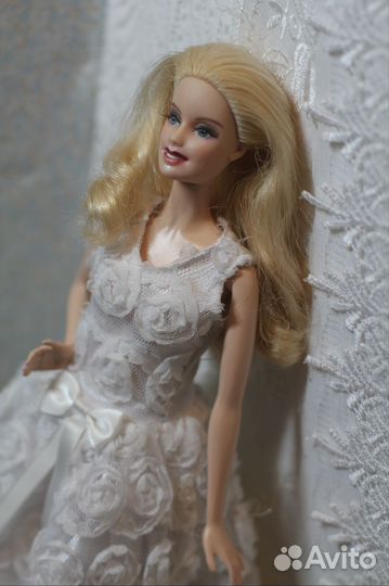 Барби Ооак, Barbie Withes, Fenix Lab