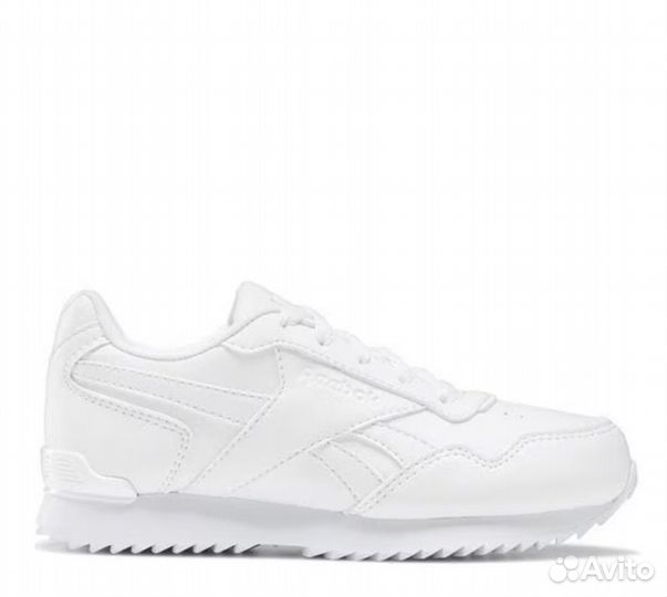 Кроссовки Reebok для мальчика 34,5 р