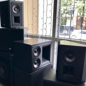 Акустика Klipsch THX Ultra 2