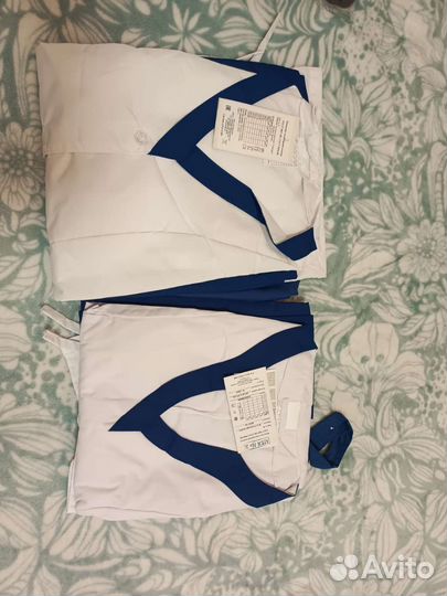 Спецодежда женск.(костюм) 46-52р