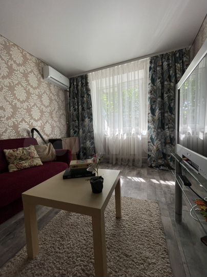 Квартира-студия, 32 м², 2/5 эт.