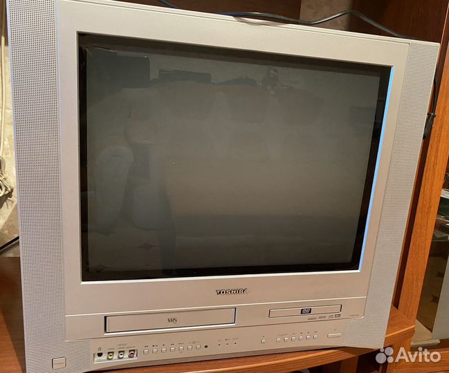 Телевизор б/у рабочий