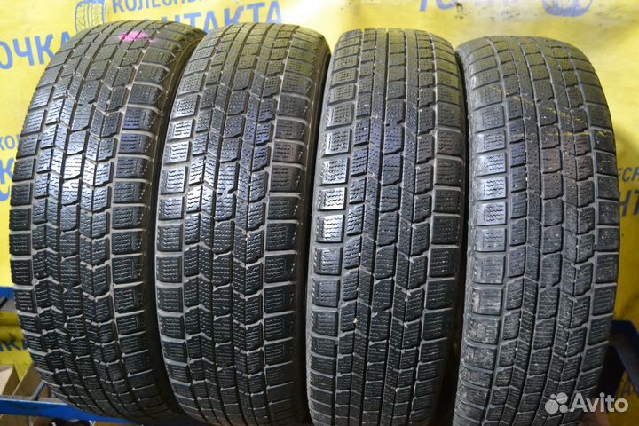 Dunlop DSX-2 205/60 R16