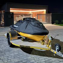 BRP Sea-Doo RXP-X 300 AUDIO, 2021, Брест