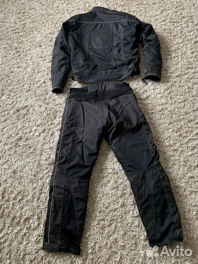 Мото экипировка