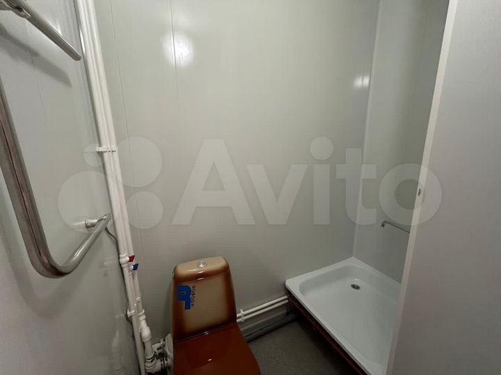 Комната 13 м² в 1-к., 7/9 эт.