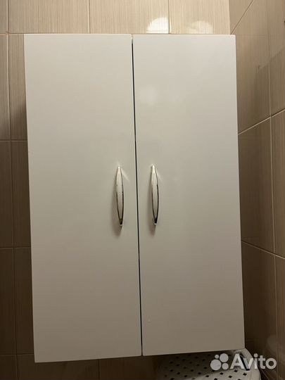 Шкаф для ванной