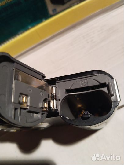 Фотоаппарат