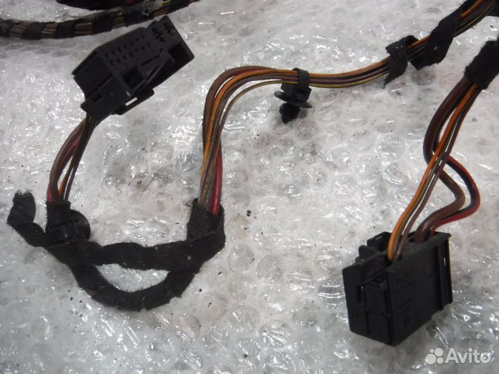 Проводка (коса)