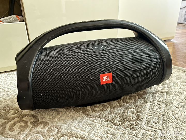 Колонка jbl boombox 1