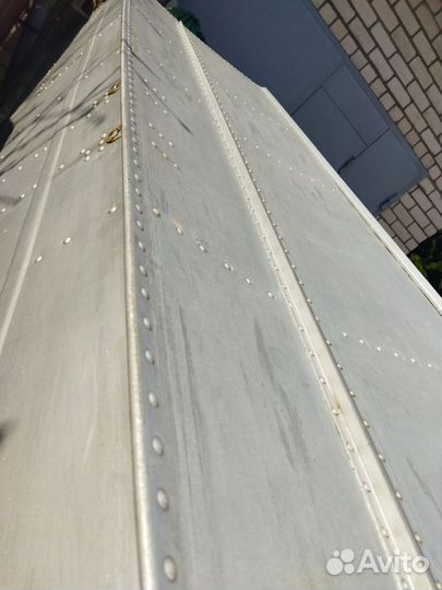 Прогресс 4 с двигателем 25лс