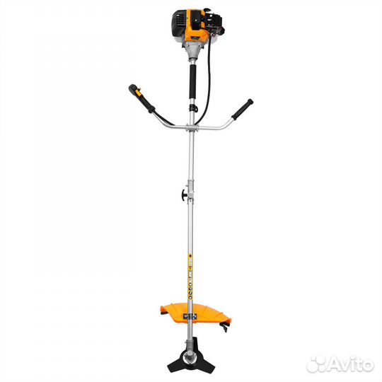 Бензиновый триммер Deko dktr52 063-4254 (Новый)