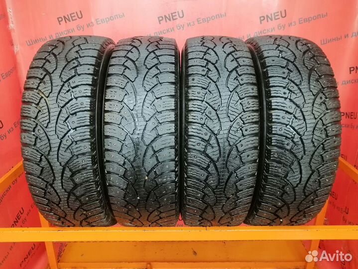 Bridgestone Noranza Van 205/65 R16C 107R