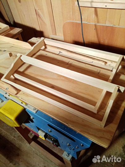 Рамки для пчёл