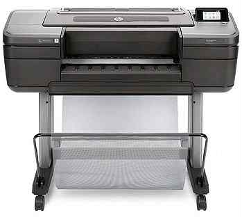 T8W15A, Принтер широкоформатный HP DesignJet Z6 PS