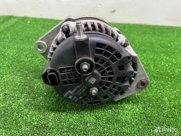 Генератор Chevrolet Captiva C140 Z22D1 2012