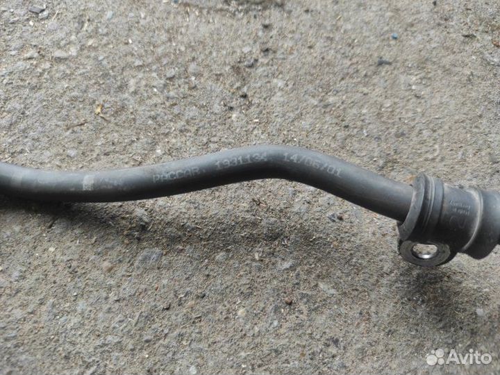 Трубка топливная Daf Xf 106