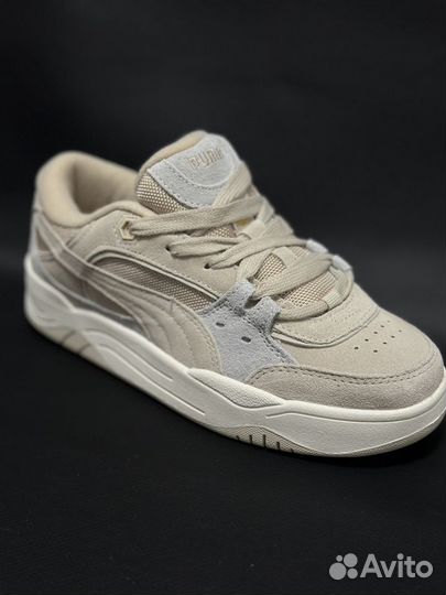 Кроссовки puma 180