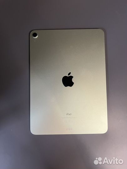 iPad Air 4 (2020) 64gb Wi-Fi