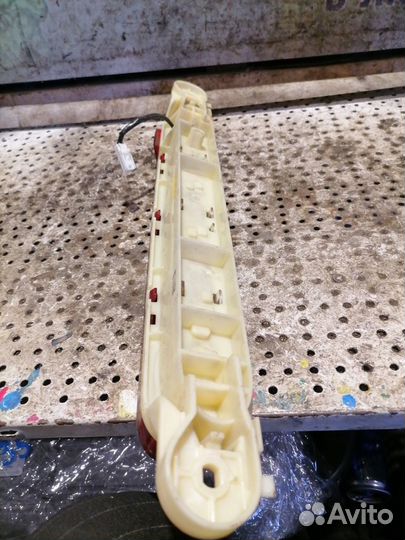 Стоп сигнал (дополнительный) Mazda 6 GH