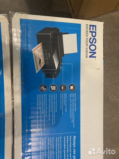 Принтер лазерный мфу epson L222