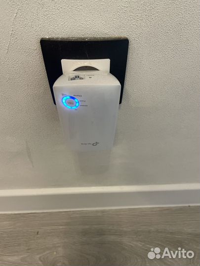 Усилитель wifi сигнала tp link tl-wa850re
