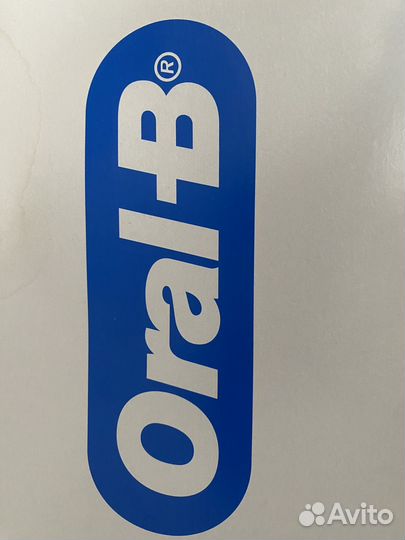 Насадки для зубной щетки oral b