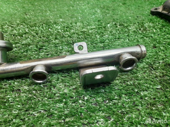 Топливная рейка Mazda Mazda6 GG 2.3 2007