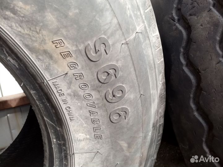 Шина 385/55 r22,5