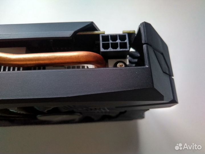 GF 1050 2Gb