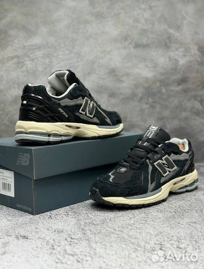 Кроссовки new balance 1906 41-45