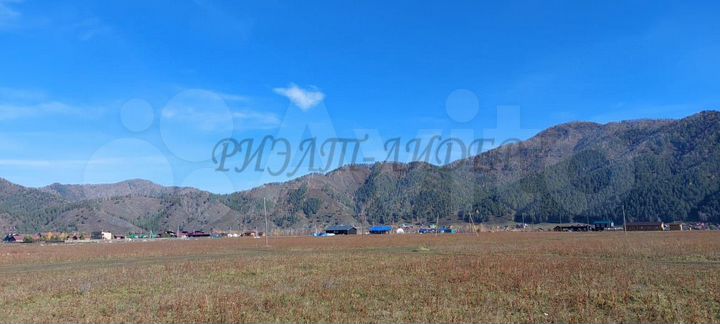 Участок 10 сот. (СНТ, ДНП)