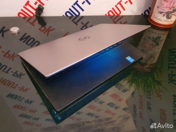 Ноутбук Dell XPS 13/core i5 5200/A047