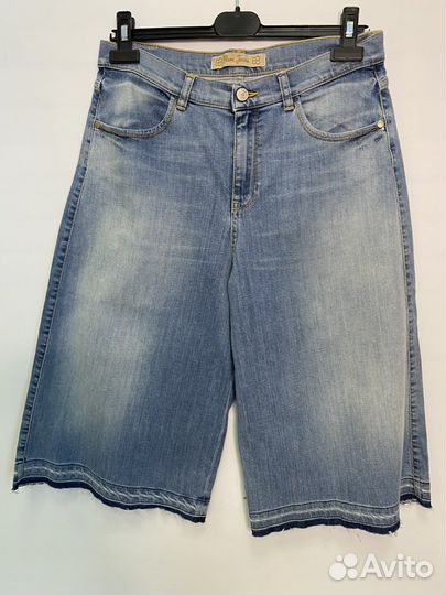 Юбка брюки Flare Jeans