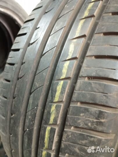 Hankook Ventus Prime 2 K115 205/50 R16