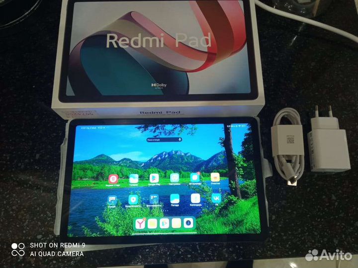 Rebmipad