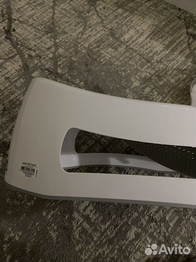 Горка для купания angelcare