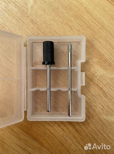 Машинка для маникюра и педикюра