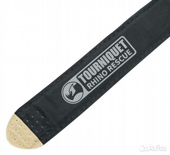 Жгут турникет rhino rescue