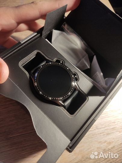 Huawei watch gt 2 46mm