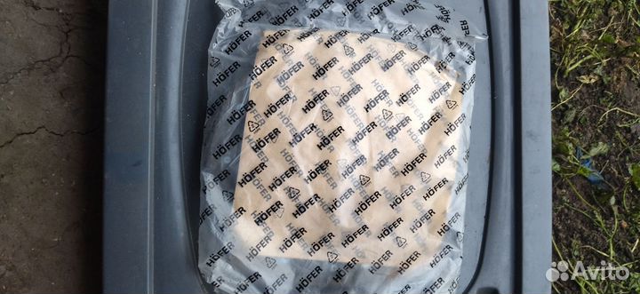 Корзина сцепления на ваз